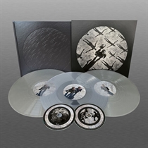Muse - Absolution XX Anniversary Box Set (3xVinyl/2xCD/Bog)